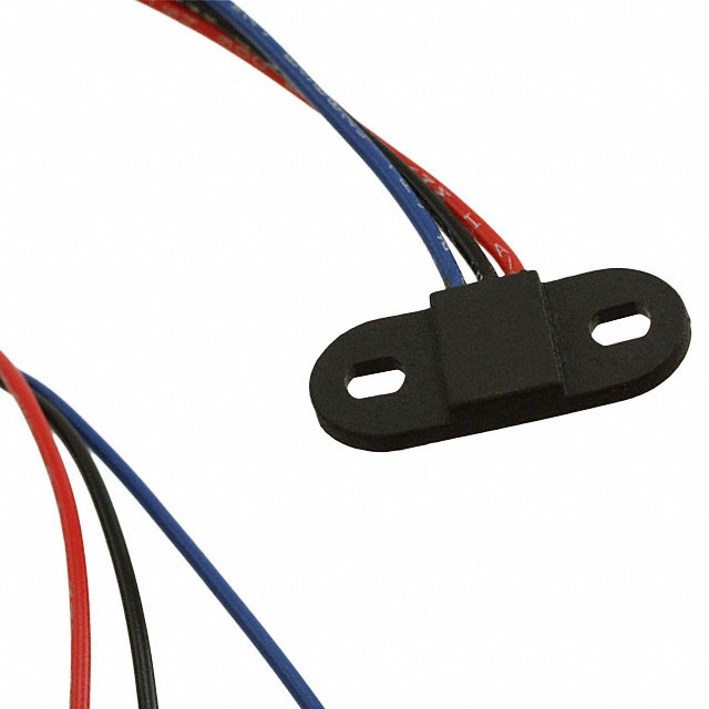 55100-3H-02-E Littelfuse Inc.  Magnetic Sensors - Position Proximity Speed (Modules) - Industrial